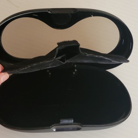 Carrera Porsche Design Replacement Lenses-75 mm Teardrop with case - Picture 9 of 11